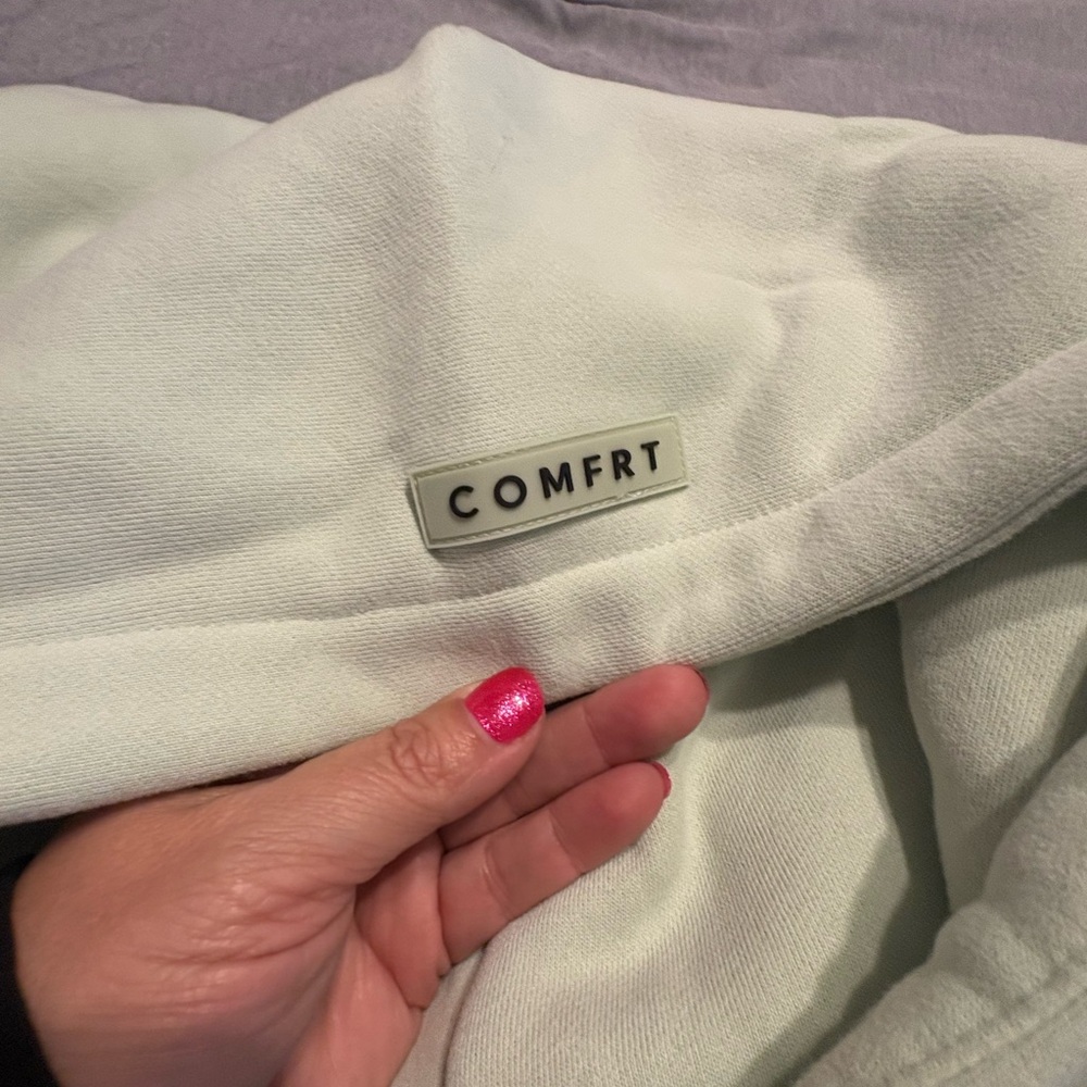 Comfrt Collection Set Pastel Mint - Picture 7 of 16